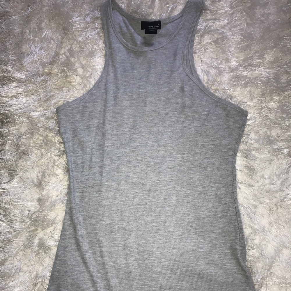 Wet Seal Body Suit